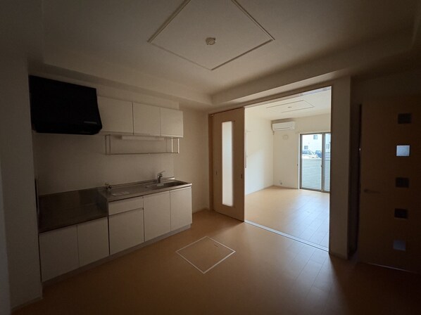 ヌーベル・ヴァンAの物件外観写真